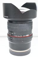 Samyang 14mm f/2.8 IF ED UMC Aspherical X Sony