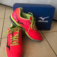 Scarpe da tennis Mizuno tg. 40