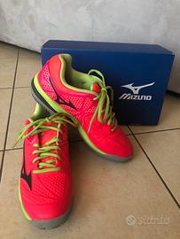Scarpe da tennis Mizuno tg. 40