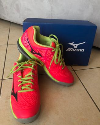 Scarpe da tennis Mizuno tg. 40