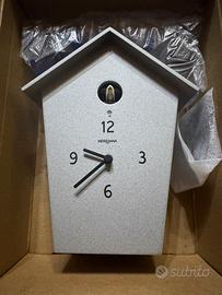 Orologio a cucú meridiana diamantini&domeniconi