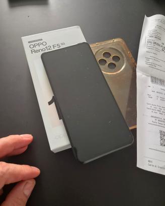 OPPO Remo 12 FS 5G