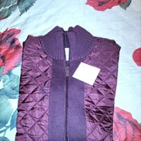 Giacca donna  trapuntata