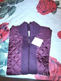 Giacca donna  trapuntata