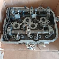 Ricambi per Lancia HF