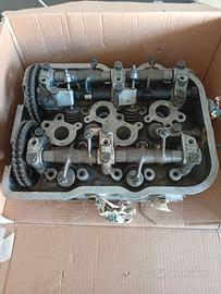 Ricambi per Lancia HF