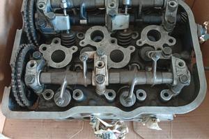 Ricambi per Lancia HF