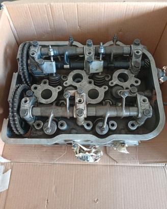 Ricambi per Lancia HF