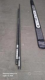 Vela albero Windsurf 