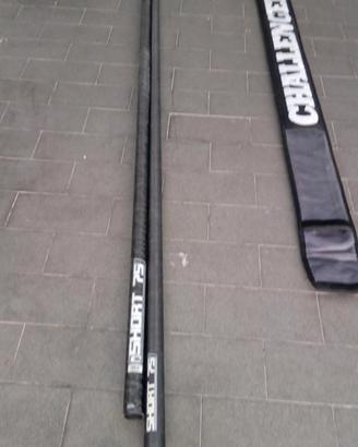 Vela albero Windsurf 