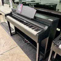 YAMAHA CLAVINOVA CSP-170 BLACK