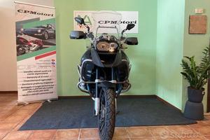 Bmw R 1200 GS adventure