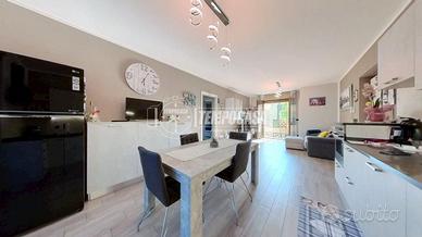 APPARTAMENTO DI NUOVA COSTRUZIONE CON ASCENSORE