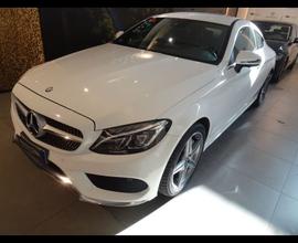 Mercedes-Benz Classe C Classe C-C205 2016 Cou...