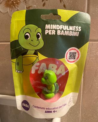 Personaggio Faba