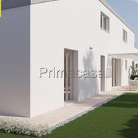 Nuovo appartamento al piano terra - RIF 44