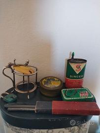 Oggetti  Vintage