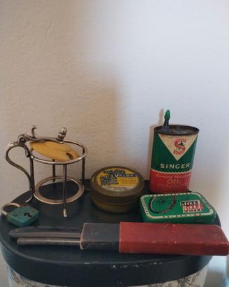 Oggetti  Vintage