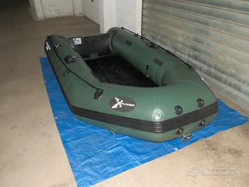 Tender apha trooper x-ploder 320