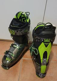Scarponi da Sci K2 Pinnacle 110