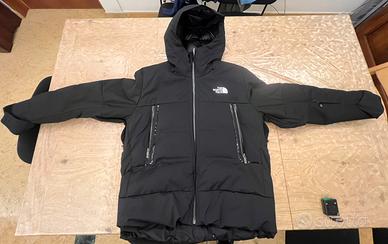 Giacca da sci the north face