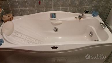 Vasca idromassaggio Jacuzzi Shiatsu