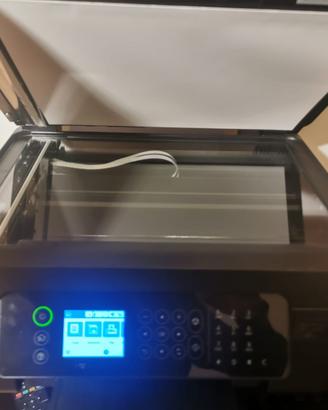 Stampante colori EPSON WF-2850