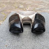 Terminale originale Aprilia Dorsoduro