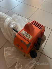 Decespugliatore Stihl FS280 DA SISTEMARE