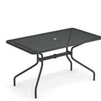 Ste tavolo emu cambi 140x80 +4 sedie emu f.a