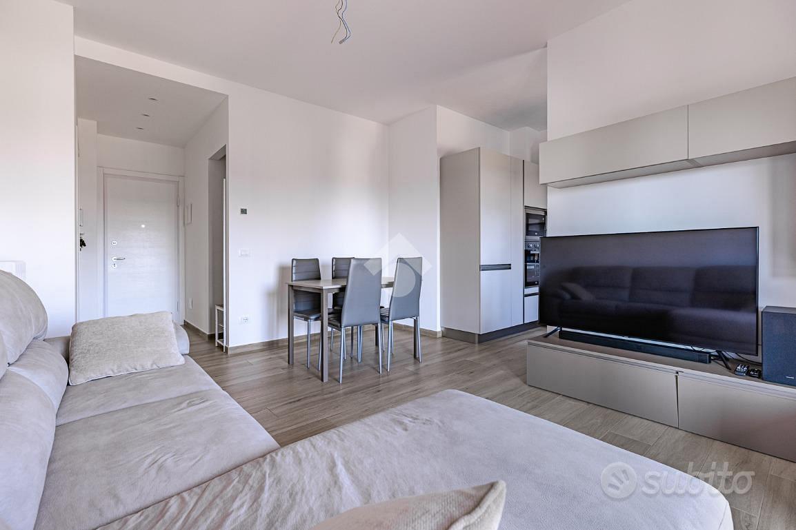 Appartamento – Ivrea, San Lorenzo - Vista 3