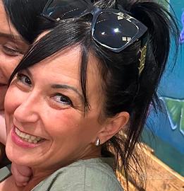 pulizie o dama di compagnia 