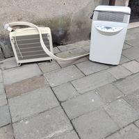 condizionatore portatile 