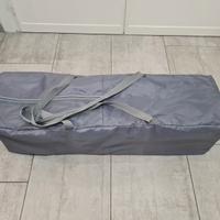 Lettino da Viaggio, Kinderkraft + Materassino