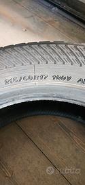 Gomme Yokohama