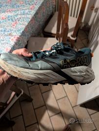 Hoka speedgoat 7 numero 47 1/3