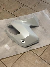 Carena anteriore destra honda adv350 bianco perla