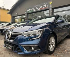 Renault Megane Mégane Sporter dCi 8V 110 CV EDC En