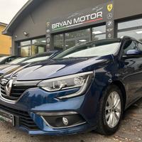 Renault Megane Mégane Sporter dCi 8V 110 CV EDC En