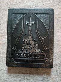 Dark souls 3 edizione Apocalypse PAL