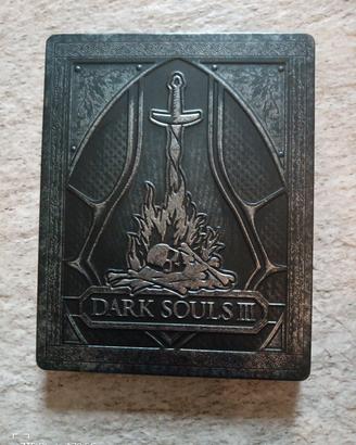 Dark souls 3 edizione Apocalypse PAL