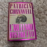 Patricia Cornwell/l’ultimo distretto