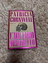 Patricia Cornwell/l’ultimo distretto
