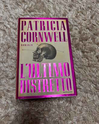 Patricia Cornwell/l’ultimo distretto