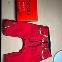 Costumone da gara Akron Venom Limited Edition