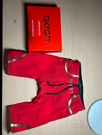 Costumone da gara Akron Venom Limited Edition