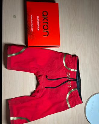 Costumone da gara Akron Venom Limited Edition