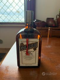 Bottiglia Vintage Cointreau 1,5L Anni 70/80