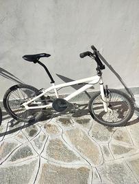 Bicicletta BMX da freestyle 