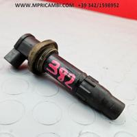 BOBINA PIPPETTA YAMAHA WRF 250 2004 2005 YZF 2003